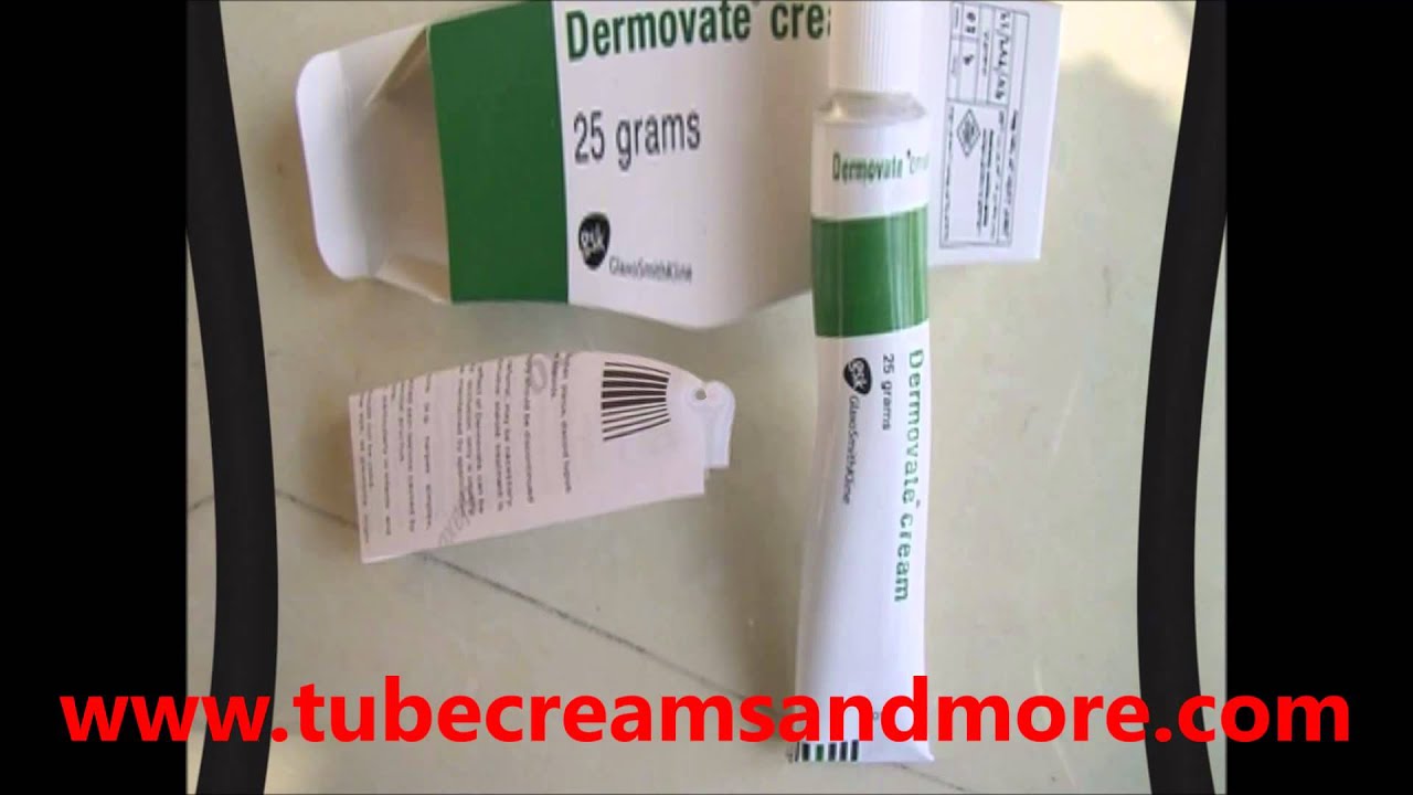 Dermovate Cream For Skin Lightening - All The Best Cream 