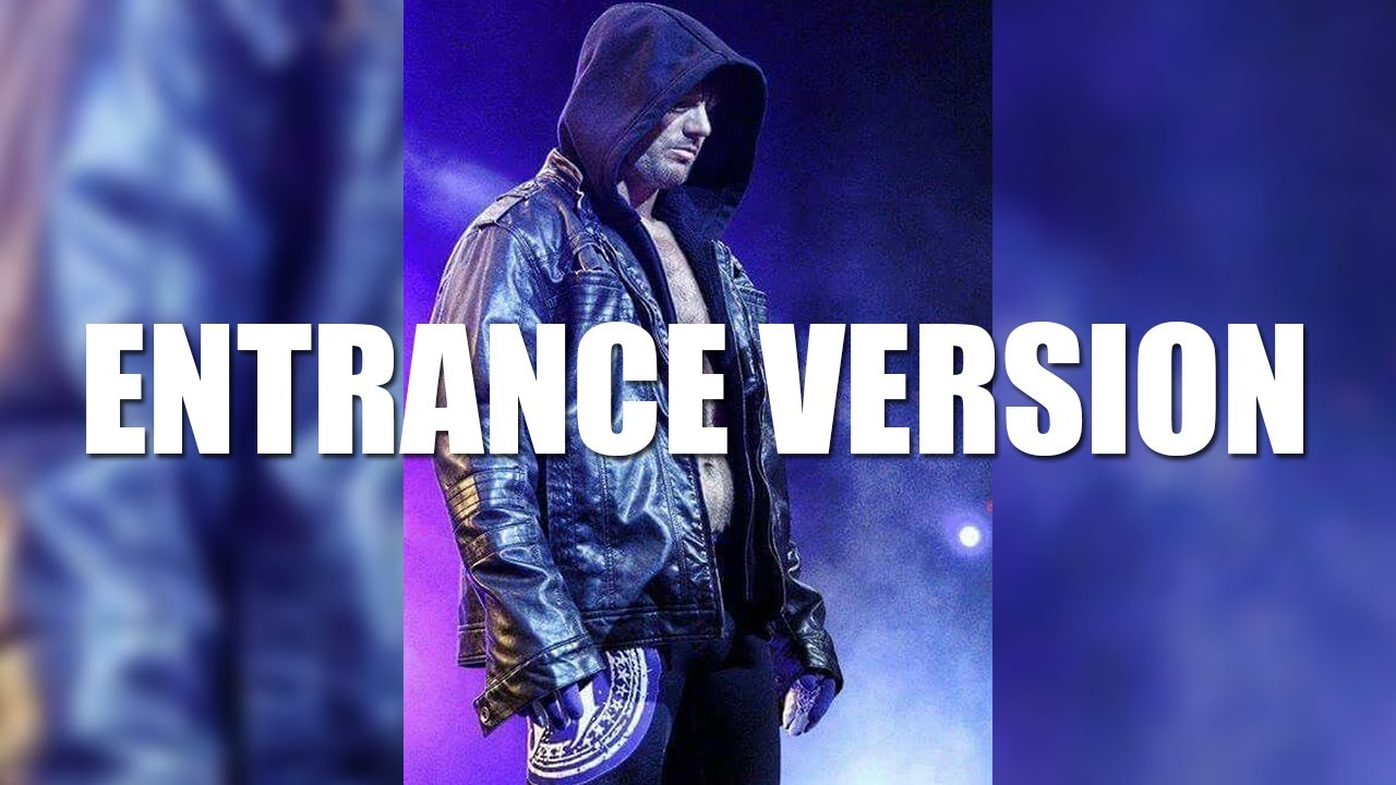 AJ Styles - Evil Ways (Justice Mix) [TNA Entrance Version]