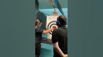 🔫 Learn the ropes, hit the targets — guided by the best.