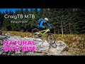 NATURAL MTB TRAILS - Balquhidder