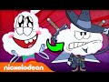 Parker's WEIRDEST Transformations in Middlemost Post ☁️ | Nickelodeon Cartoon Universe