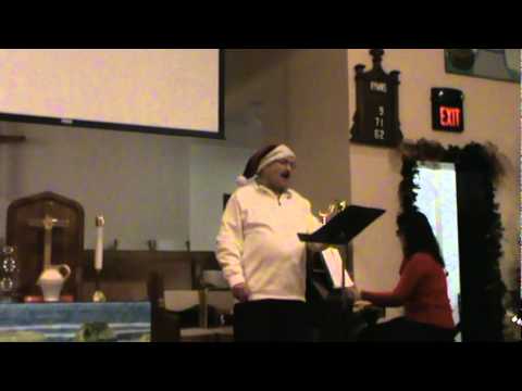 Carol of the Bagpipes George Ridout Christmas Conc...