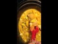 Curry Chicken (slow cooker)