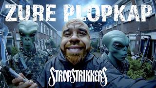 Stropstrikkers Zure Plopkap Official Music Video
