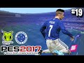 VOLTEI A SER BANCO !!! - PES 2017 RUMO AO ESTRELATO 2023 #19