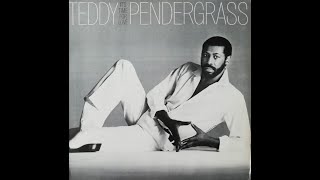 Teddy Pendergrass...You Must Live On (1981)