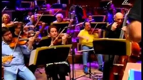 Thumbnail of Singer Yehudit Ravitz Teams Up with Israeli Philharmonic