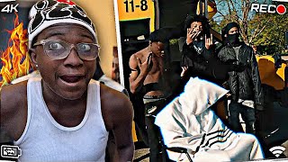 Baby Kia - VEGETABLE (BRAIN DEAD) [Official Music Video] REACTION