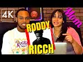 MOM reacts to RODDY RICCH (BOOM BOOM ROOM, BALLIN, & THE BOX!!!) (4K)