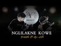 NGLILAKNE KOWE - Masdddho Ft. Arya Galih (Official Live Music Cover) By AG Music