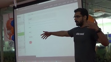 Jackhammer - Vulnerability Management - Shadab Siddiqui - Software Security Bangalore - May 27 2017