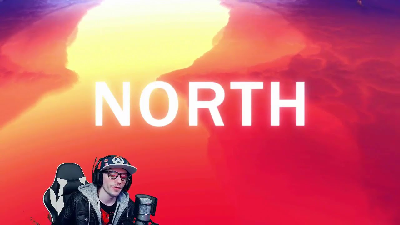 NORTH + ASEMBLANCE 100% Playthrough's - YouTube