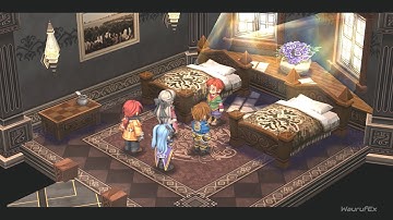 The Legend Of Heroes Trails From Zero PC Gameplay Walkthrough Part 4 [No Commentary]