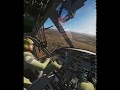 DCS Huey ( VR ) BaD DaY FoR PiloT