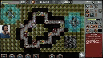 LIVE: Loop Hero - First time playing!