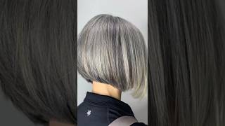 #attractivehair #short #bestcut #bobstyle #pixielife #demandfull #amazing #beautiful #tutorial2024