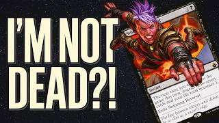 15 Commander Cards That Can Save You From Losing