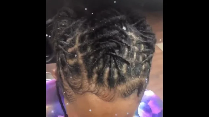 Re Twist & Styled