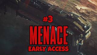 MENACE (Early Access) [3] [2026 LP]