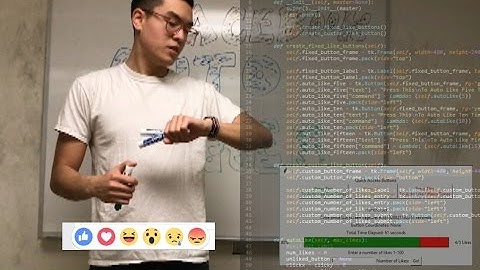 how I made a facebook autoliker