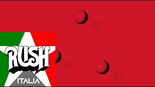 RUSH - OPEN SECRETS (Traduzione in ITALIANO)