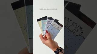 Cutest Polka Stationery Haul 🎀🌸 #pinteresty #diecutsmart #aesthetic #pinteresty #cute #mini