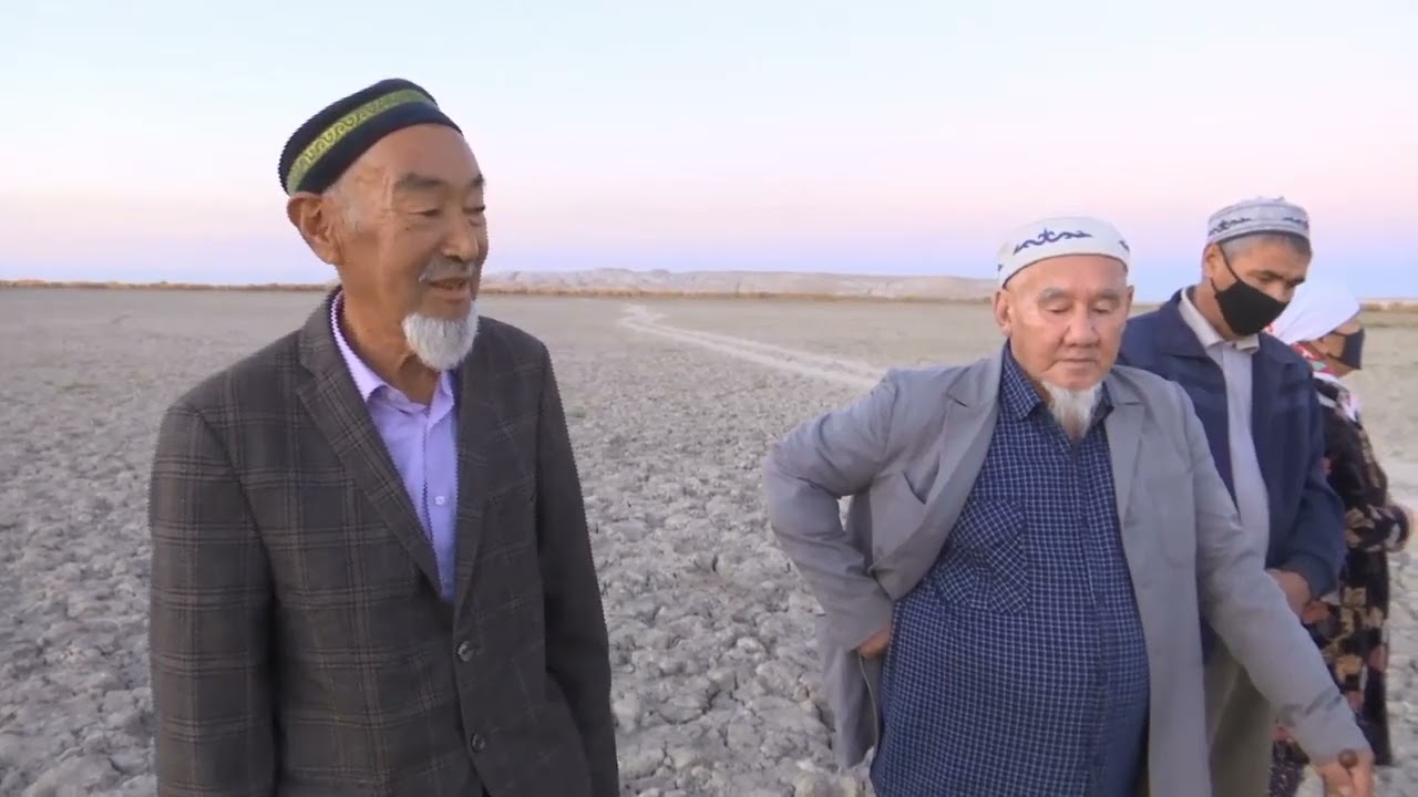 Бозатауда муаммо. Фермер нега норози?    02.03. 2022.