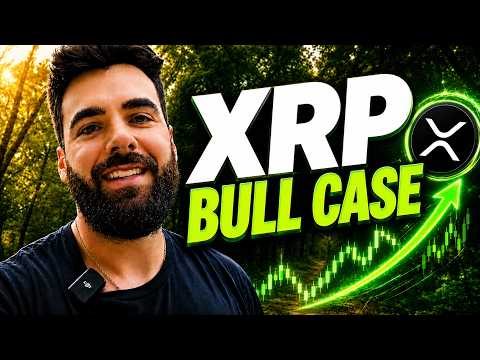 XRP Bull Case...