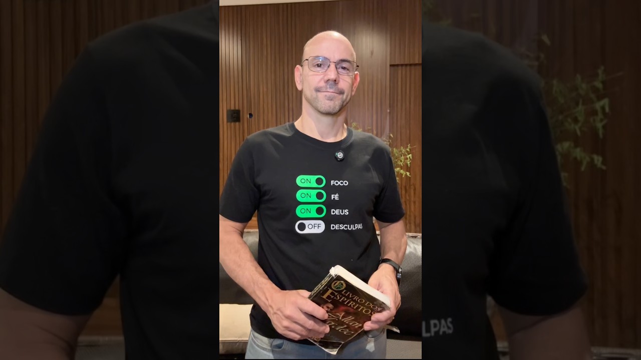 O Espiritismo Responde - Episódio 3