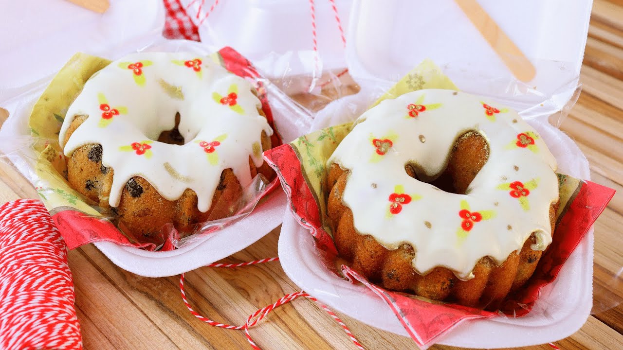 BOLO AMANTEIGADO DE NATAL COM PINTURA COMESTÍVEL | FAÇA E VENDA BENTÔ CAKE NA MARMITA