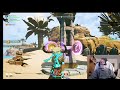 Streaming games
