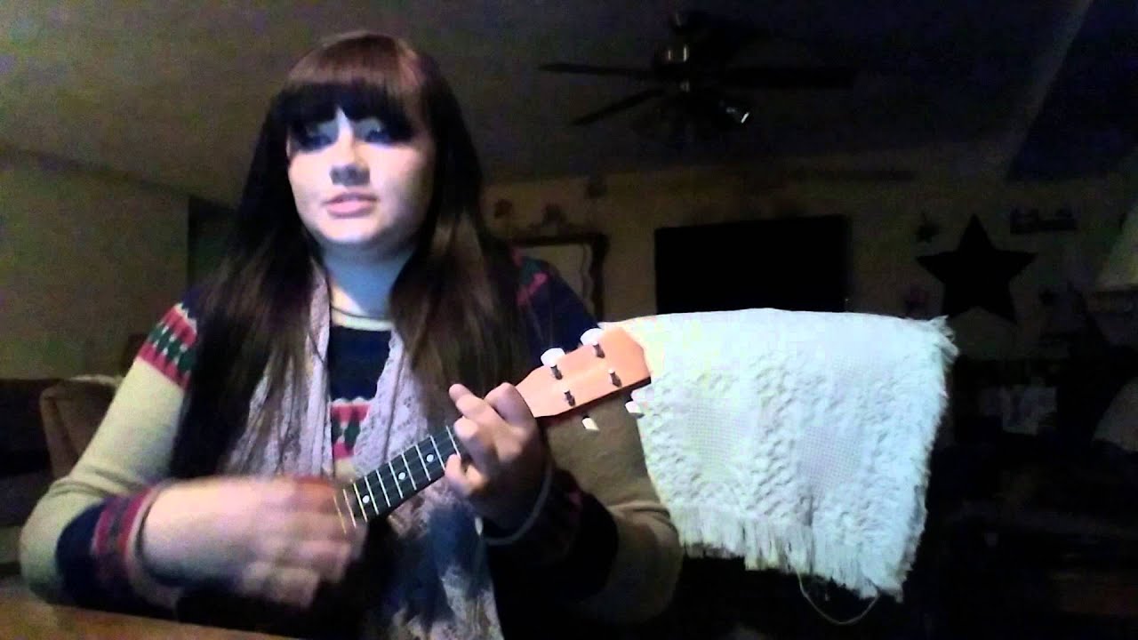 "I Love You, But I'm Lost" Sharon Van Etten Cover YouTube