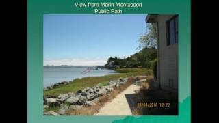 Corte Madera Planning Commission August 9, 2016