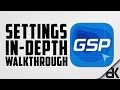 DJI Ground Station Pro Settings Explained (In-Depth Walkthrough)
