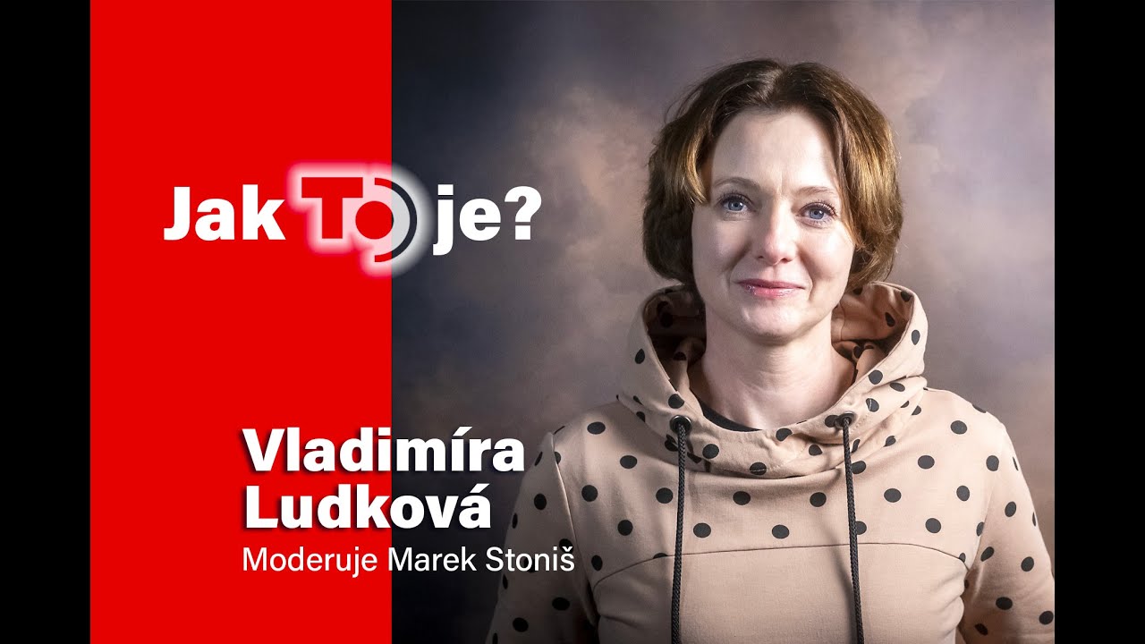 Jak TO je? Vladimíra Ludková: ODS převzala inkviziční styl politiky a rétoriku „my jsme dobro“
