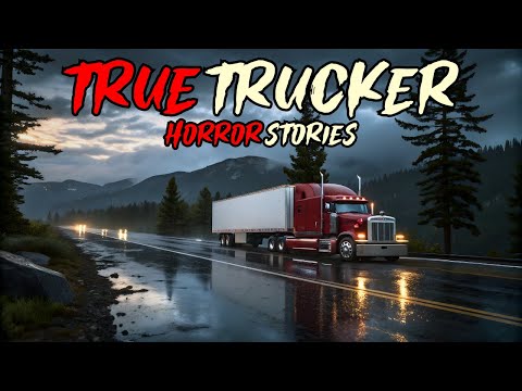 11 Terrifying True Trucker Horror Stories From The Open Road