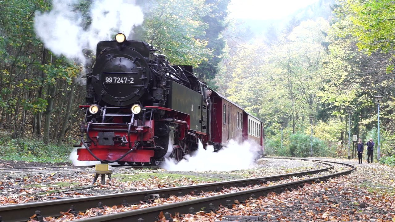 HSB 99 7247-2 volle Power