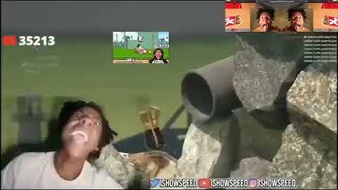 IShowSpeed - Sparta NoBGM Remix - (reupload)