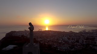 Cristo Rei - Almada