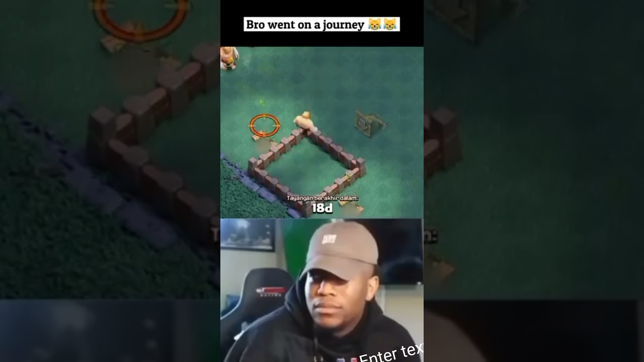 Funny video of coc
