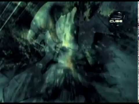 Port Mone - ArtPole festival 2009 - Underwater cavern  - Live