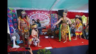 Cakil Cilik - Sanggar Tari ' SURYO BUDOYO ' Ngawi