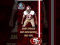 Jimmy Johnson Days til Kickoff #49ers #ninerempire #49ernews #ninergang #49ersnation