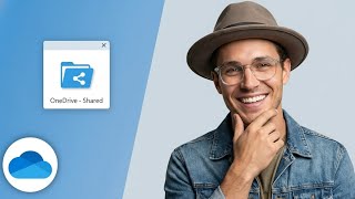 View OneDrive Shared Folder in Explorer (2026)