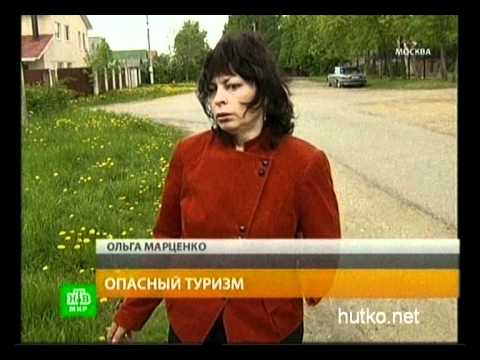 Опасный туризм в Египте