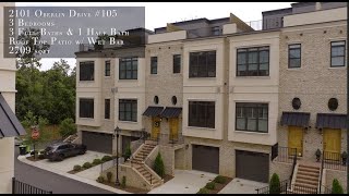 Cameron Village Living In Raleigh, Nc