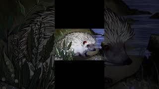 Arkan Sonnery Unknown Creatures from Around the World