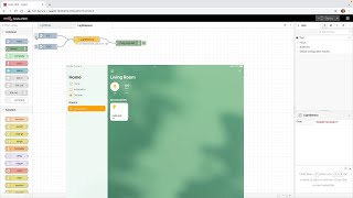Node-Red Control Apple HomeKit Accessories