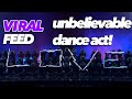 An INCREDIBLY Stunning PERFORMANCE That Will Take Your BREATH AWAY! | VIRAL FEED