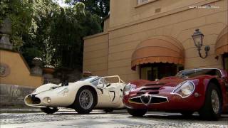 2011 BMW Concorso d'Eleganza Villa d'Este